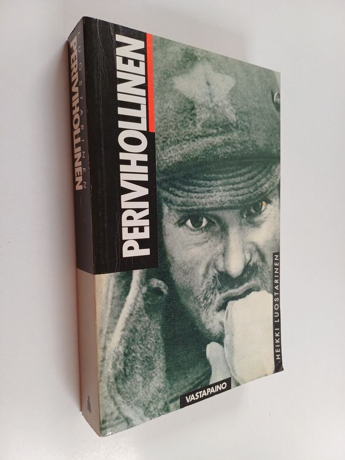 Perivihollinen