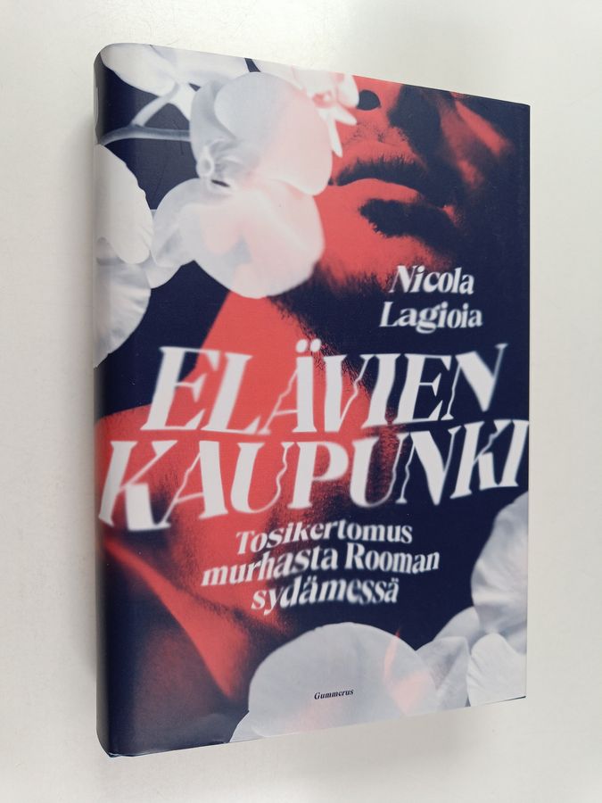 Elävien kaupunki