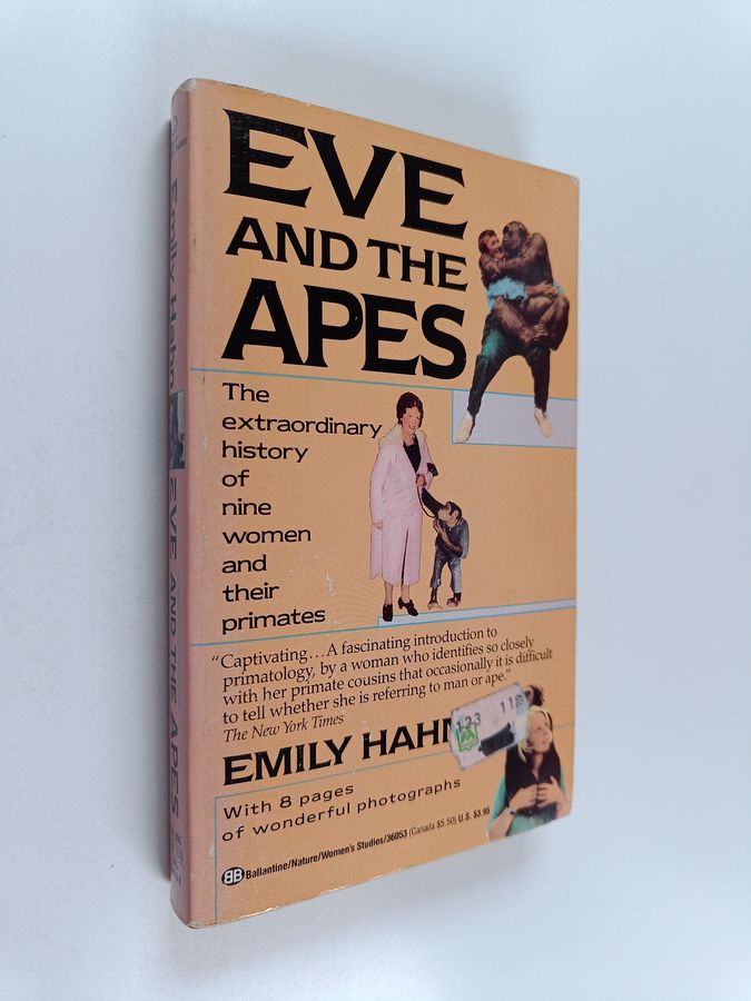 Eve and the Apes