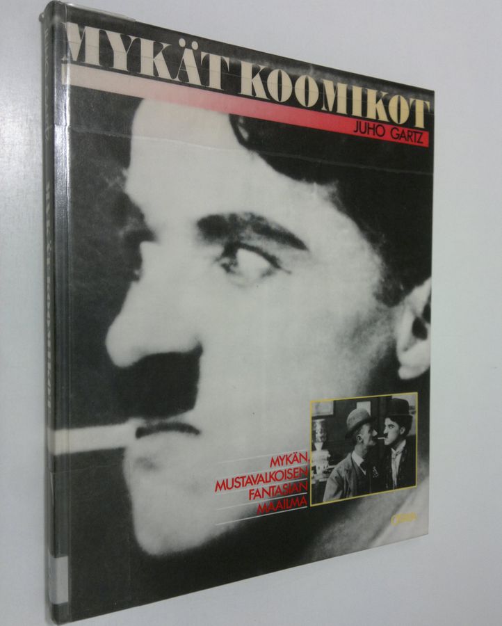 Mykät koomikot