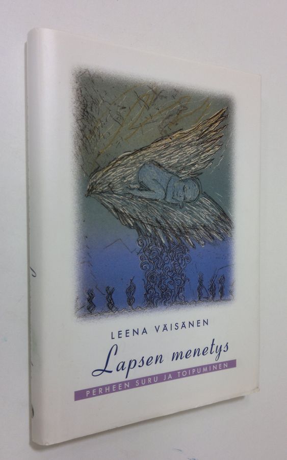Lapsen menetys