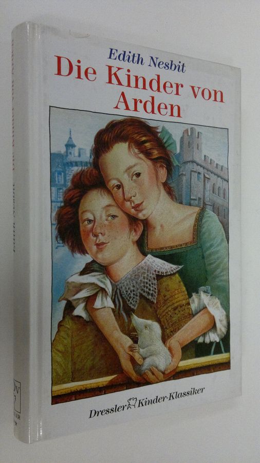 Die Kindern von Arden