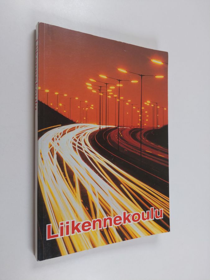 Liikennekoulu autonkuljettajille