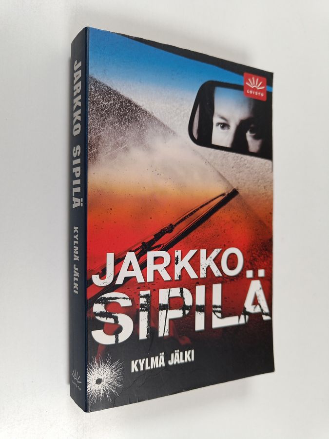 Kylmä jälki