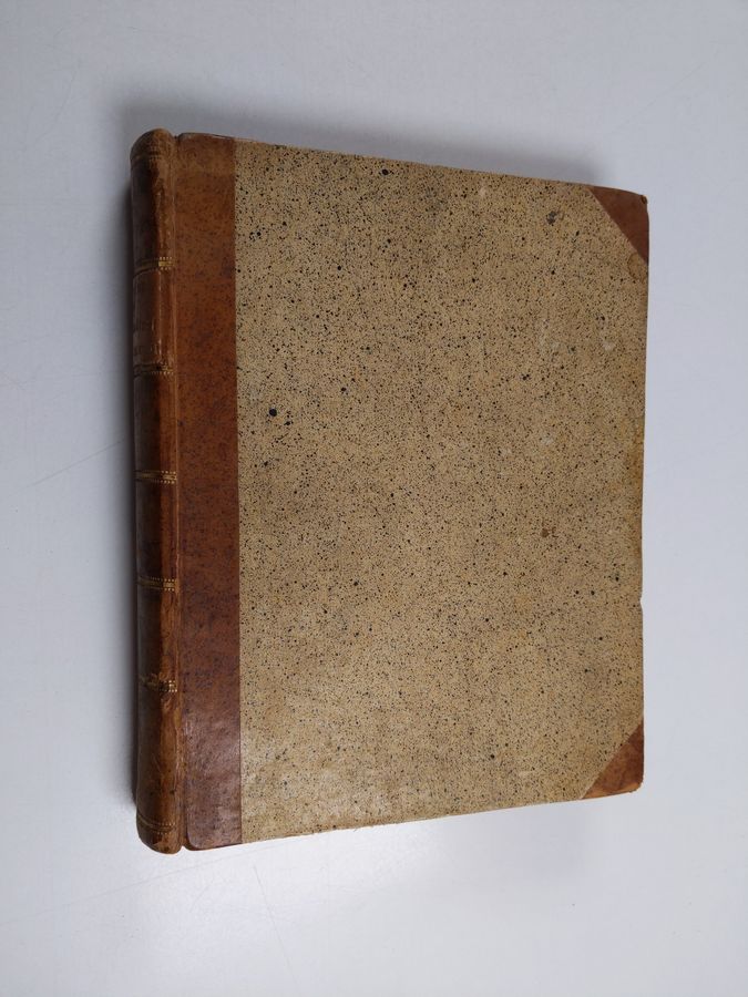 Samling af landtmäteriförfattningar, innehållande så wäl Kongl. Maj:ts nådiga förordningar, resolutioner, rescripter och instructioner, samt af Kongl. Maj:t fastställde delningsgrunder och skattläggnings-Methoder, som ock Kongl. Kammar-Collegii och Kongl. Landtmäteri-Contoirets kungbrelser och circulairer, rörande lantmäteriet och juseringen i Swerige och Finland. ifrån 1763 års början till 1807 års slu