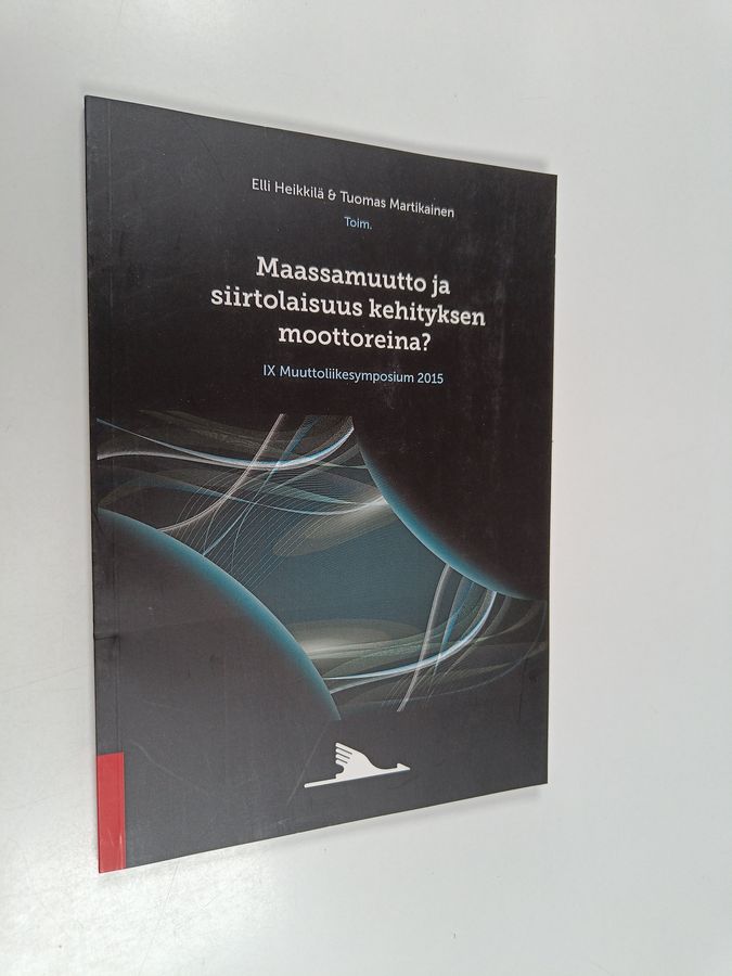 Maassamuutto ja siirtolaisuus kehityksen moottoreina?