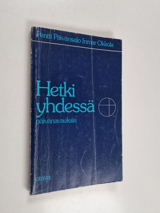 Hetki yhdessä