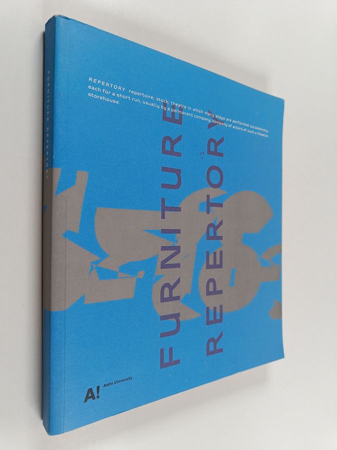 Furniture repertory