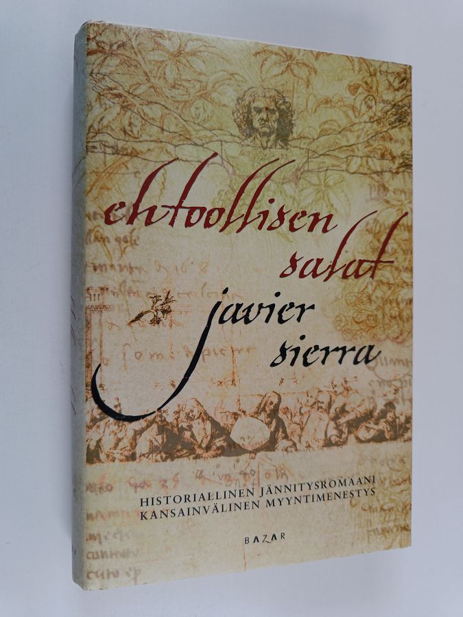 Ehtoollisen salat