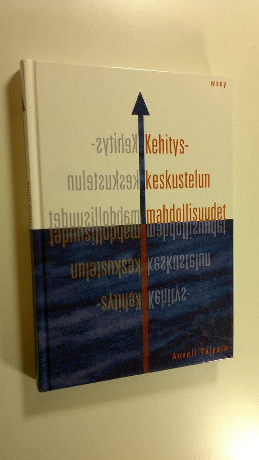 Kehityskeskustelun mahdollisuudet
