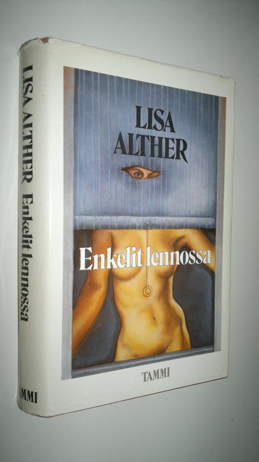 Enkelit lennossa
