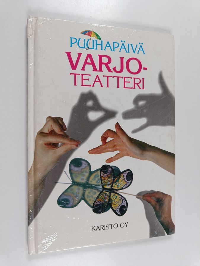 Varjoteatteri