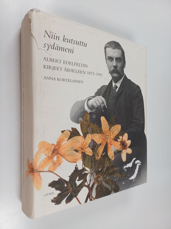 Niin kutsuttu sydämeni