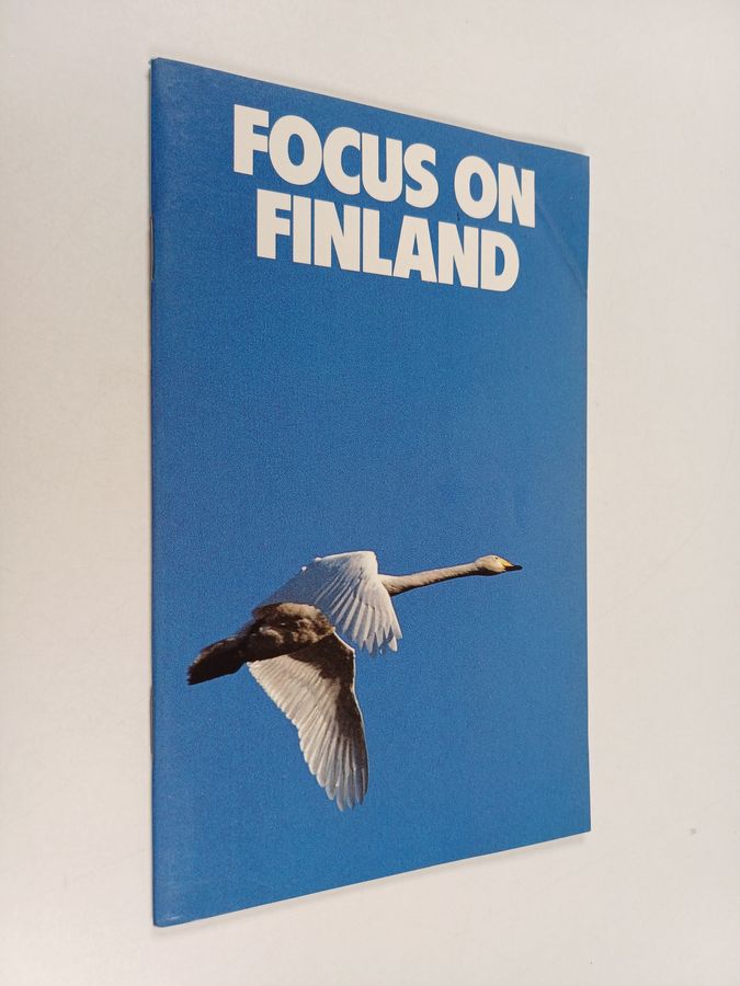 Focus on Finland