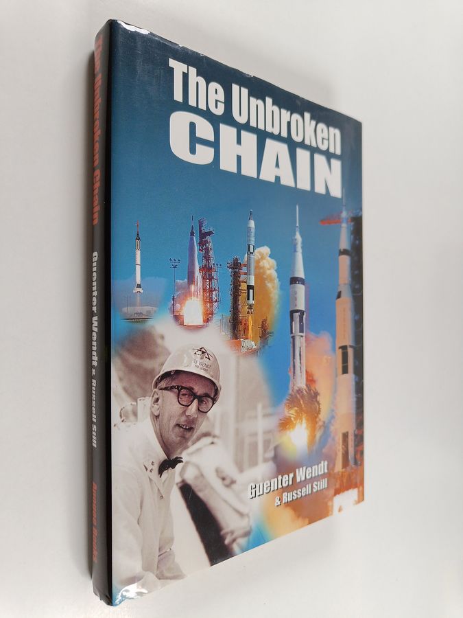 The Unbroken Chain