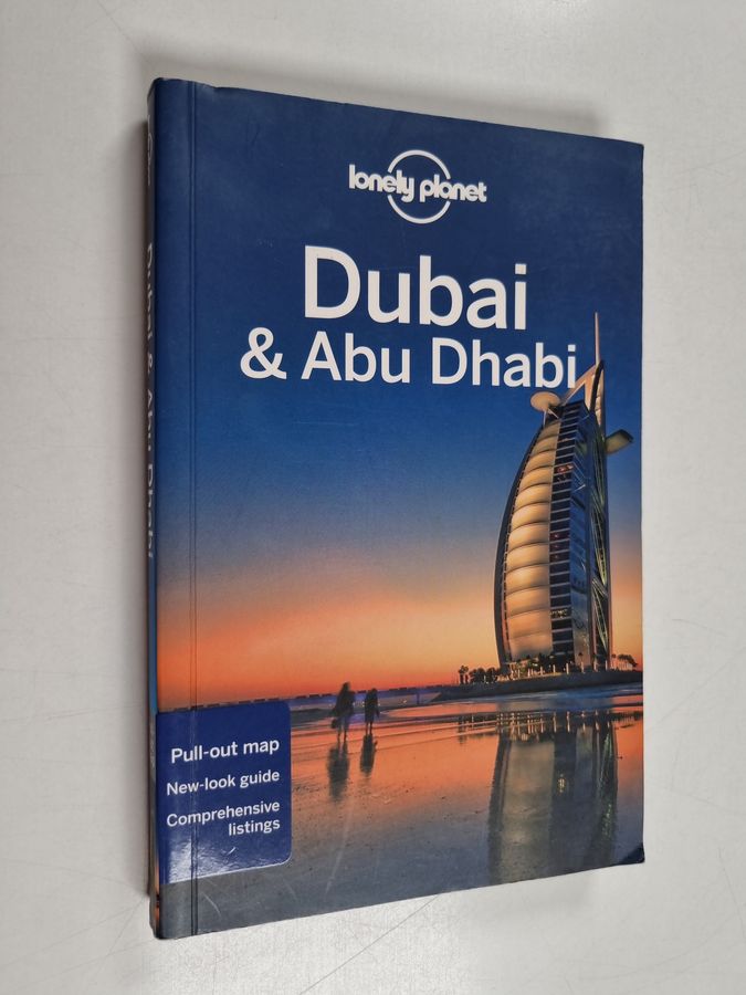 Dubai & Abu Dhabi