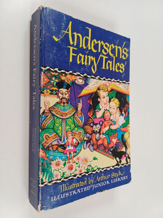 Andersen's Fairy Tales