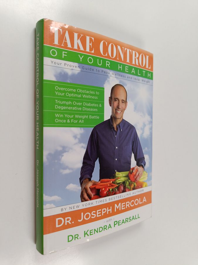 Take Control of Your Health