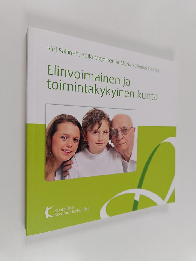 Elinvoimainen ja toimintakykyinen kunta