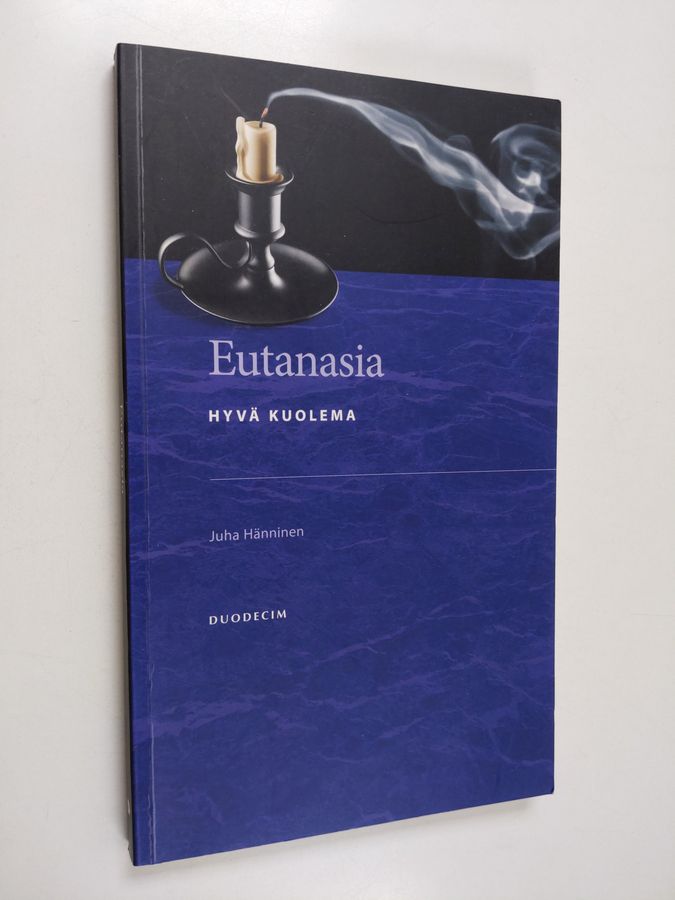 Eutanasia