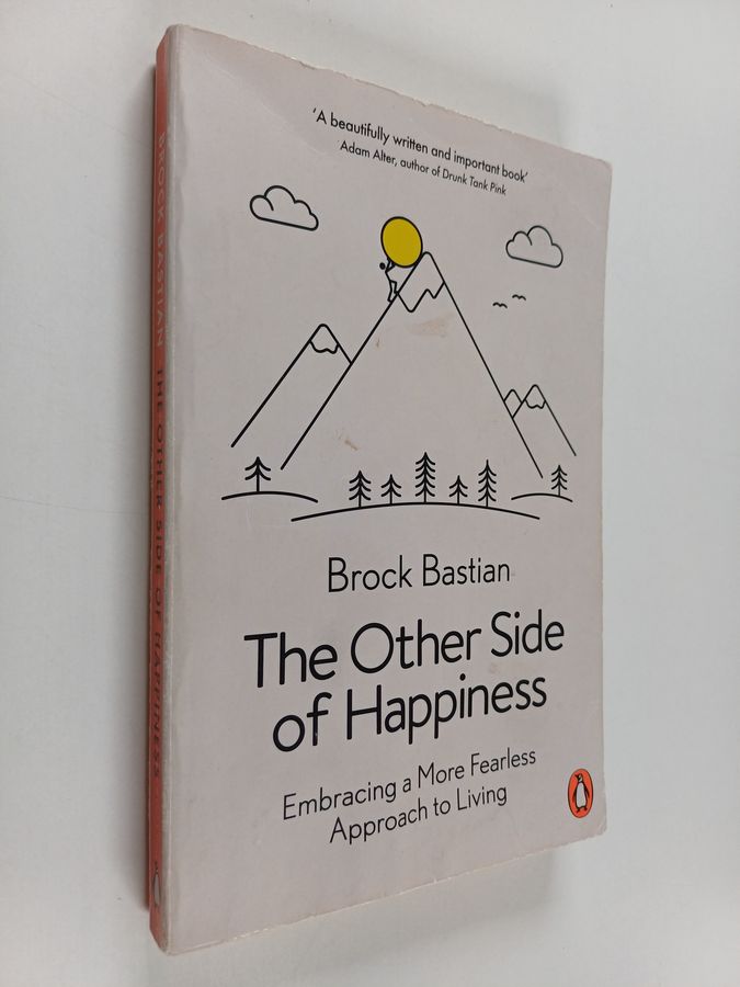 Embracing a more fearless approach to living