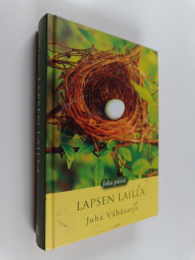 Lapsen lailla