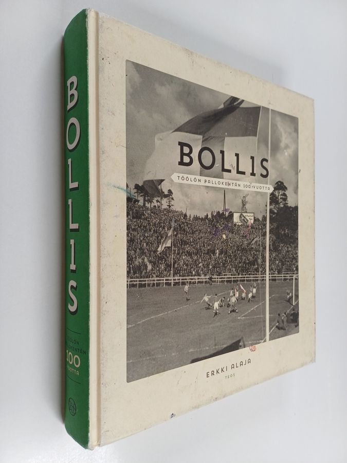 Bollis