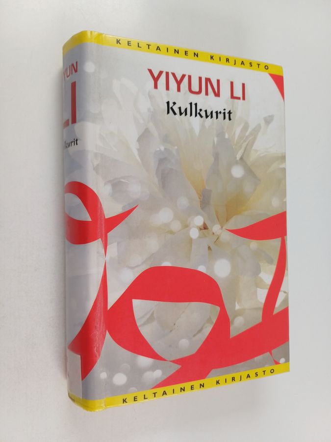 Yiyun Li : Kulkurit