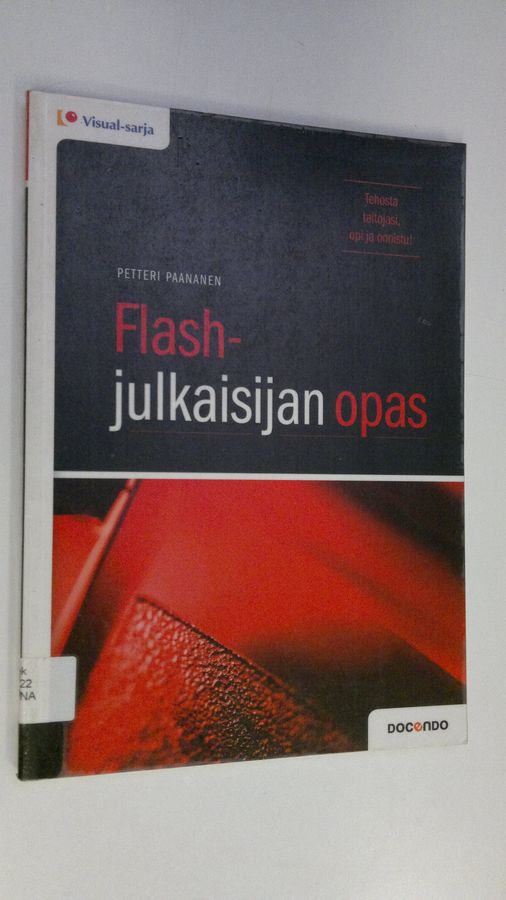 Flash-julkaisijan opas