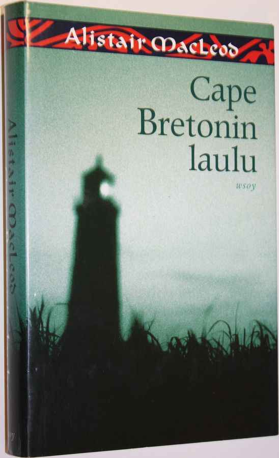 Cape Bretonin laulu