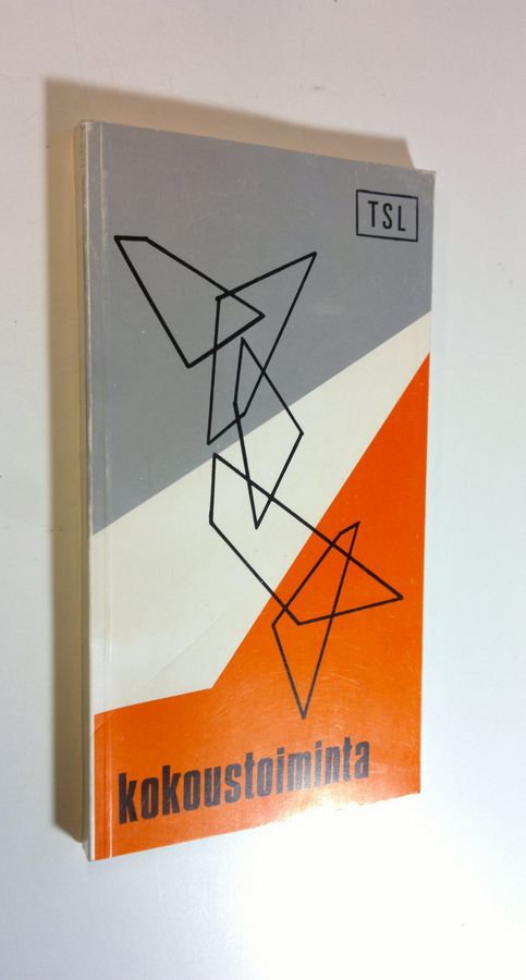 Kauko Kumpulainen : Kokoustoiminta