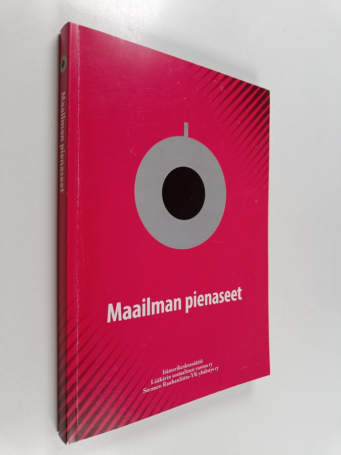 Maailman pienaseet