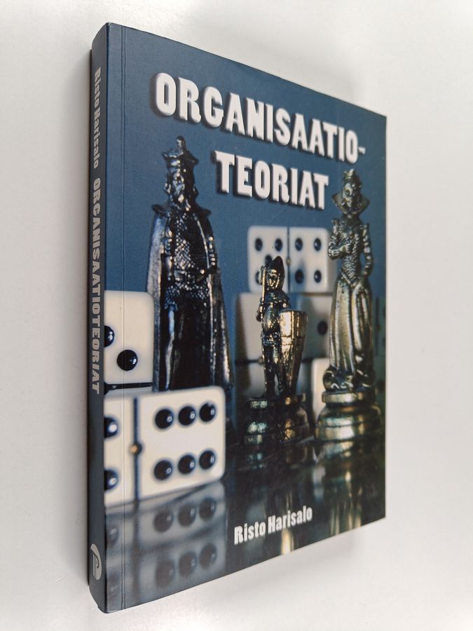 Organisaatioteoriat