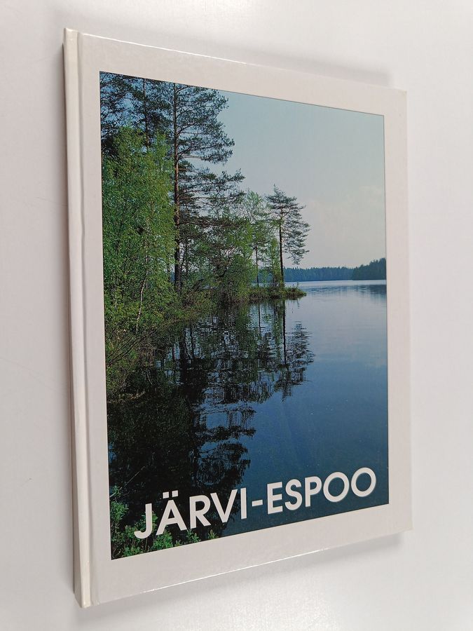 Järvi-Espoo