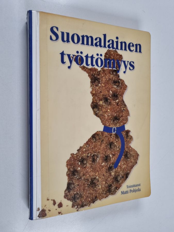 Suomalainen työttömyys