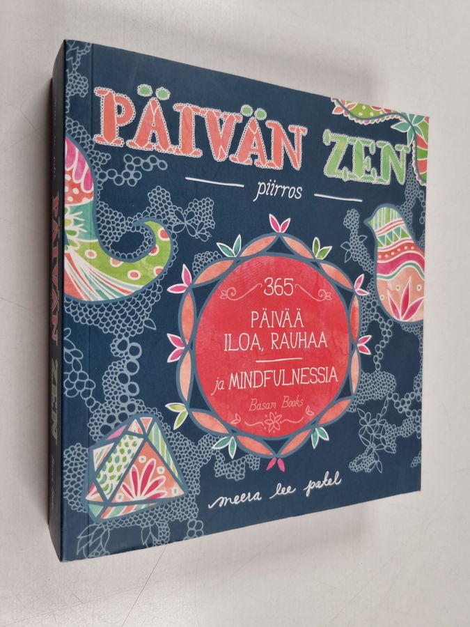 Päivän zenpiirros