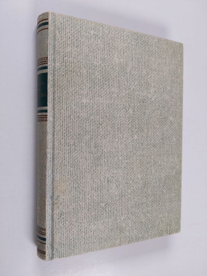 Viljo Paula : Kaivos