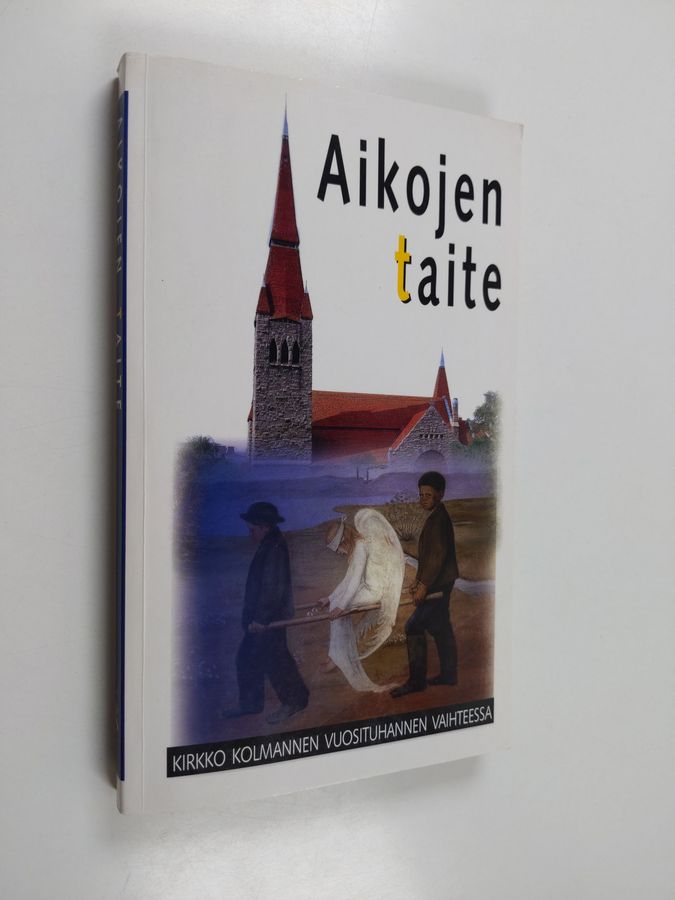 Aikojen taite