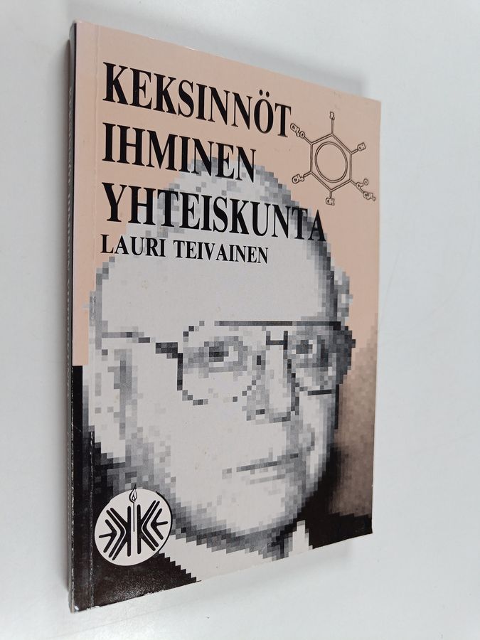 Keksinnöt, ihminen, yhteiskunta