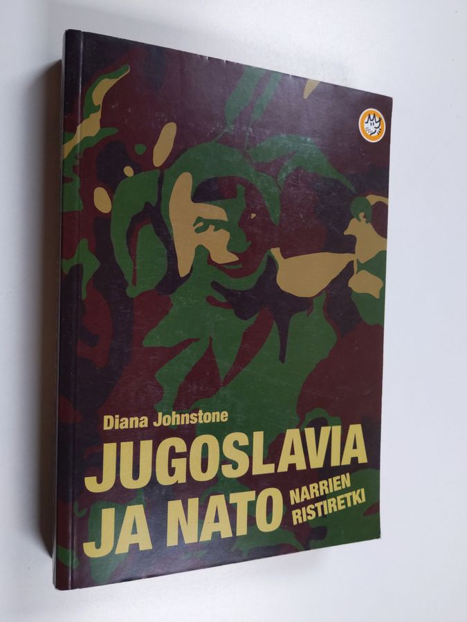 Jugoslavia ja Nato