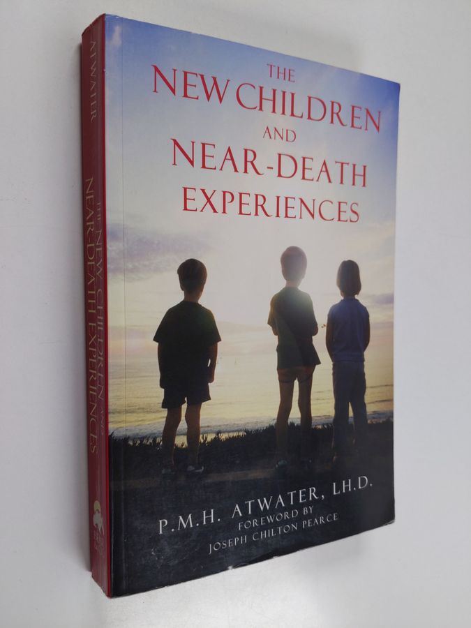 The New Children and Near-Death Experiences