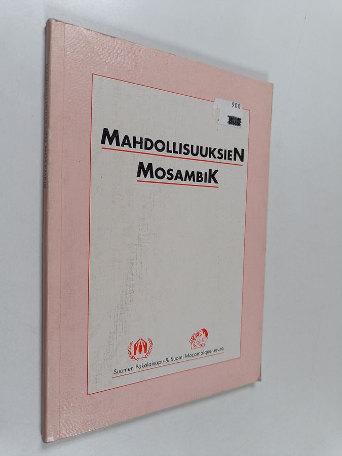 Mahdollisuuksien Mosambik.