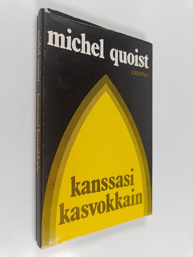 Kanssasi kasvokkain