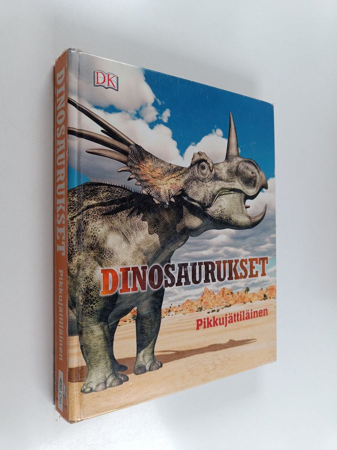 Dinosaurukset