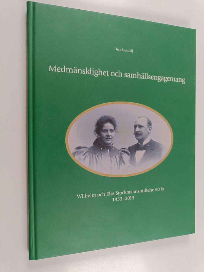 Medmänsklighet och samhällsengagemang
