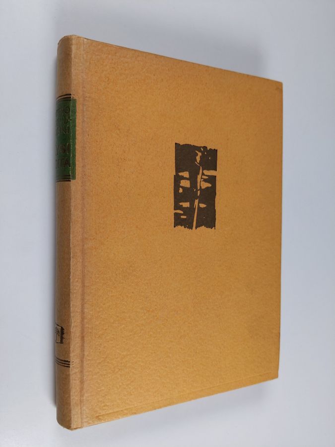 Tauno Koivukoski : Täysi hinta