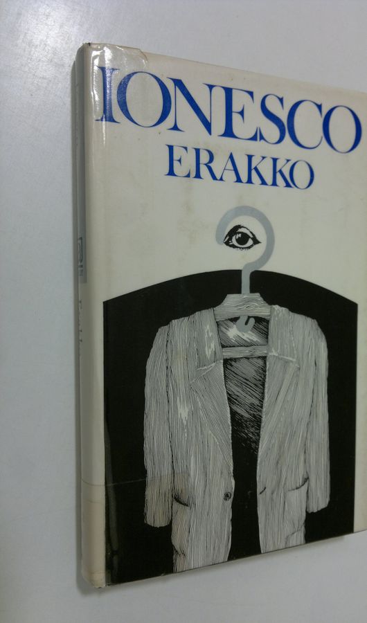 Eugene Ionesco : Erakko