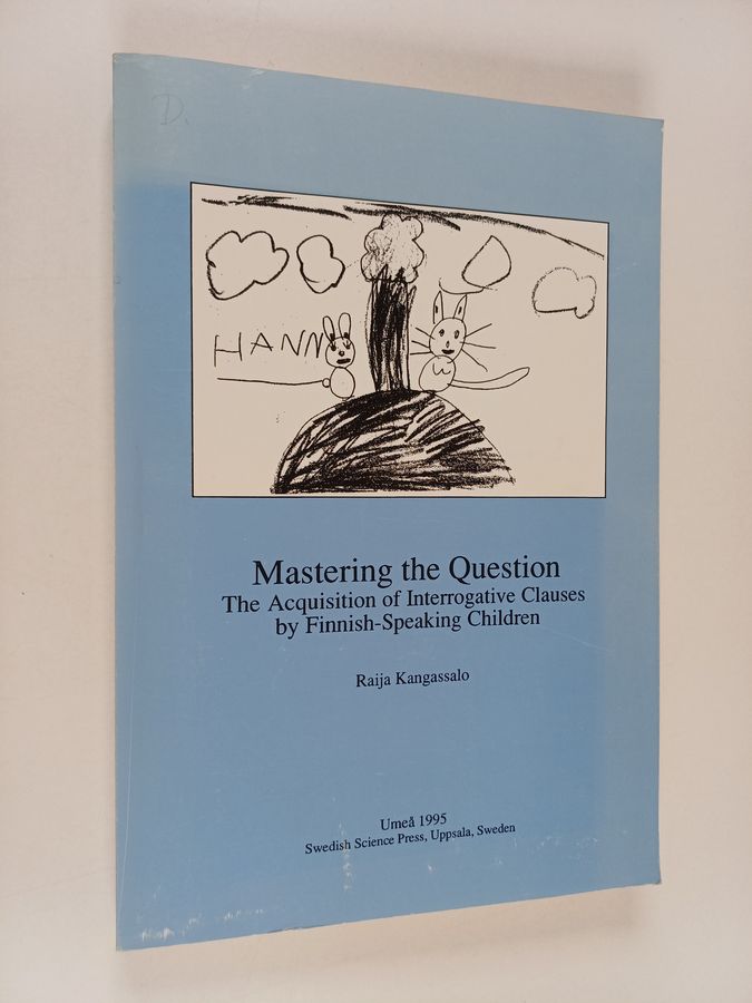 Mastering the question