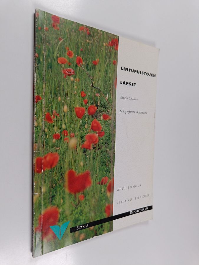 Lintupuistojen lapset