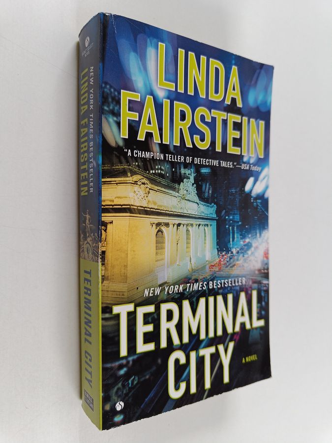 Terminal City